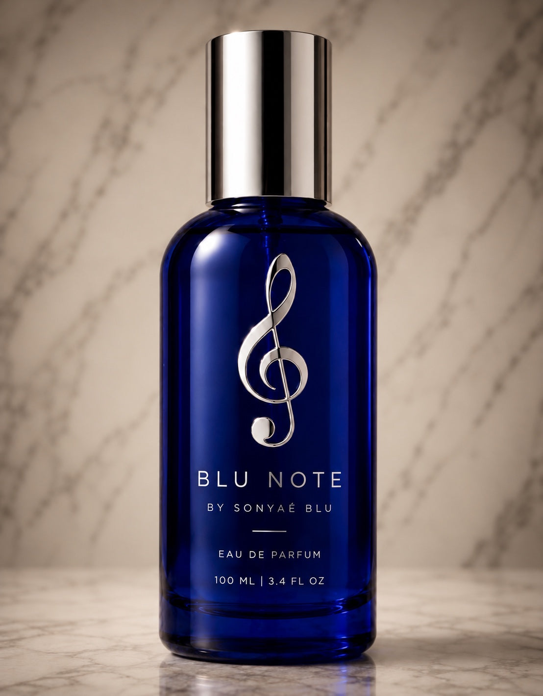BLU NOTE — Eau de Parfum